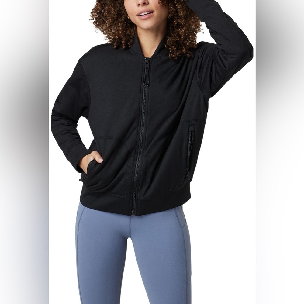VUORI Halo Basin Bomber